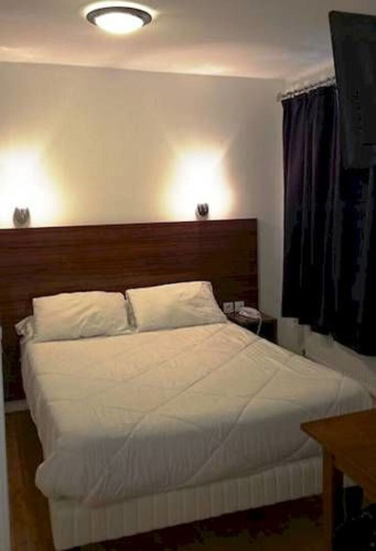 Foto - Hôtel de Ménilmontant