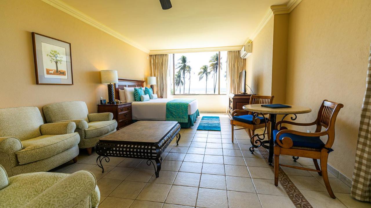 Foto - Pierre Mundo Imperial Riviera Diamante Acapulco