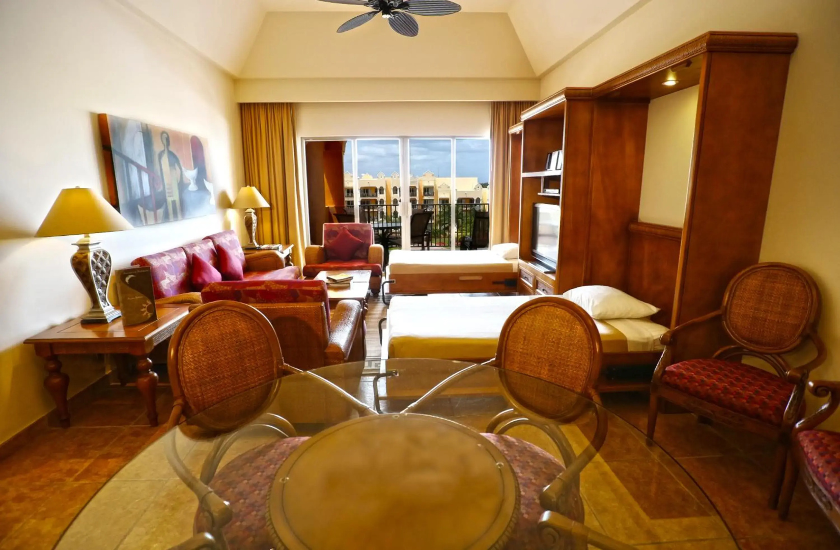 Foto - The Royal Haciendas Resort & Spa