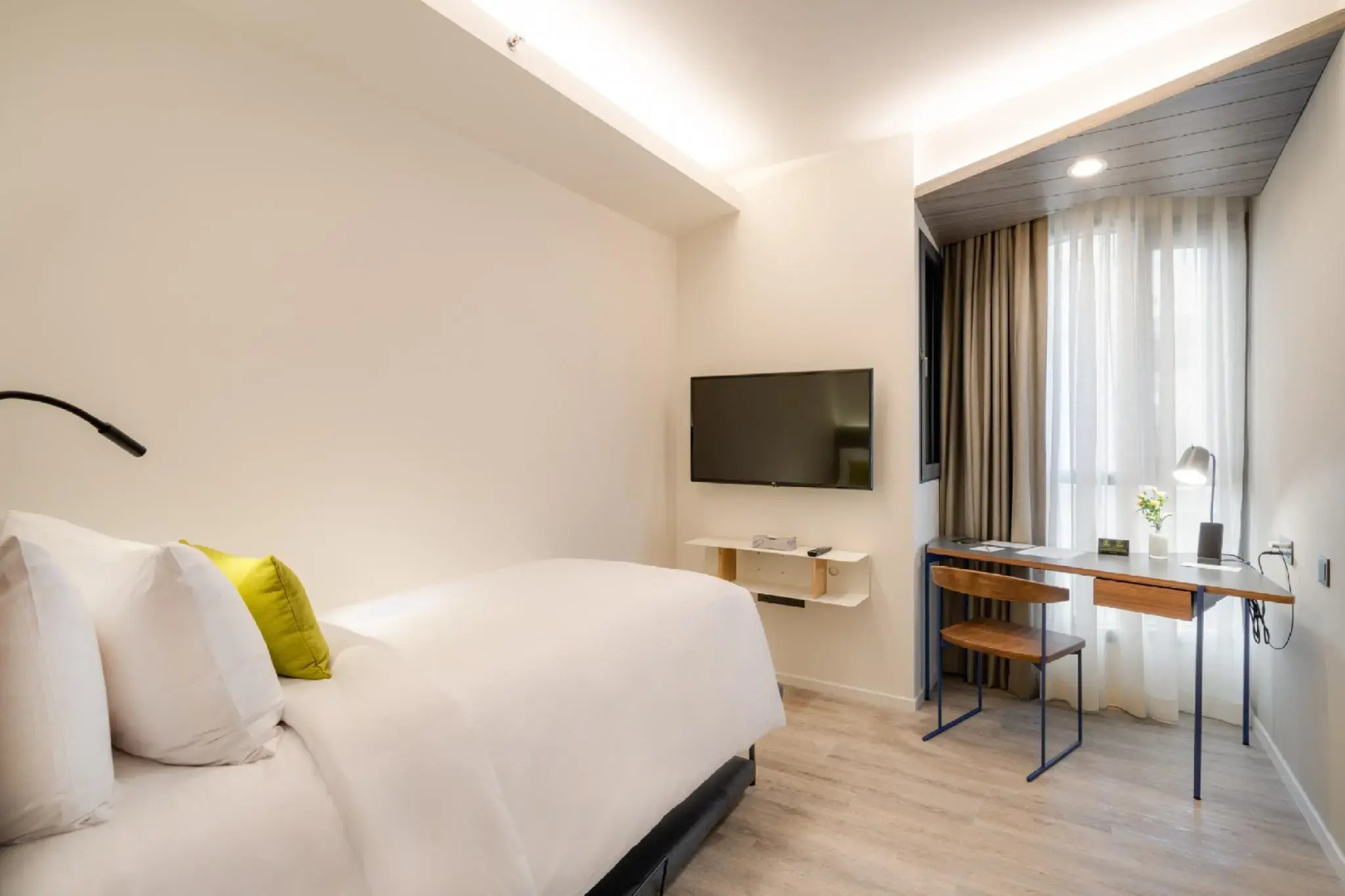 Foto - Triple Y Hotel