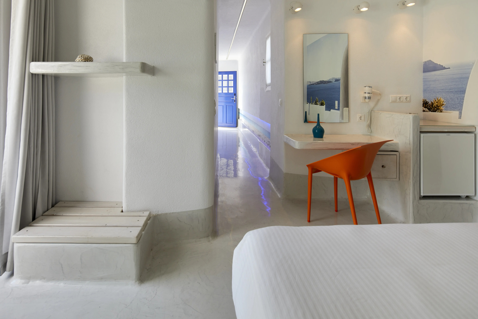 Foto - Kouros Village Hotel - Adults Only