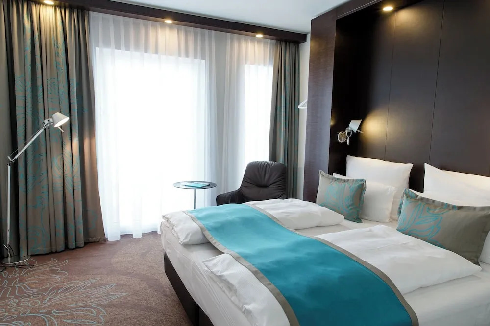 Photo - Motel One Stuttgart-Bad Cannstatt