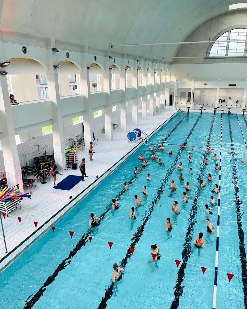 Photo - Villa Thermae Nancy
