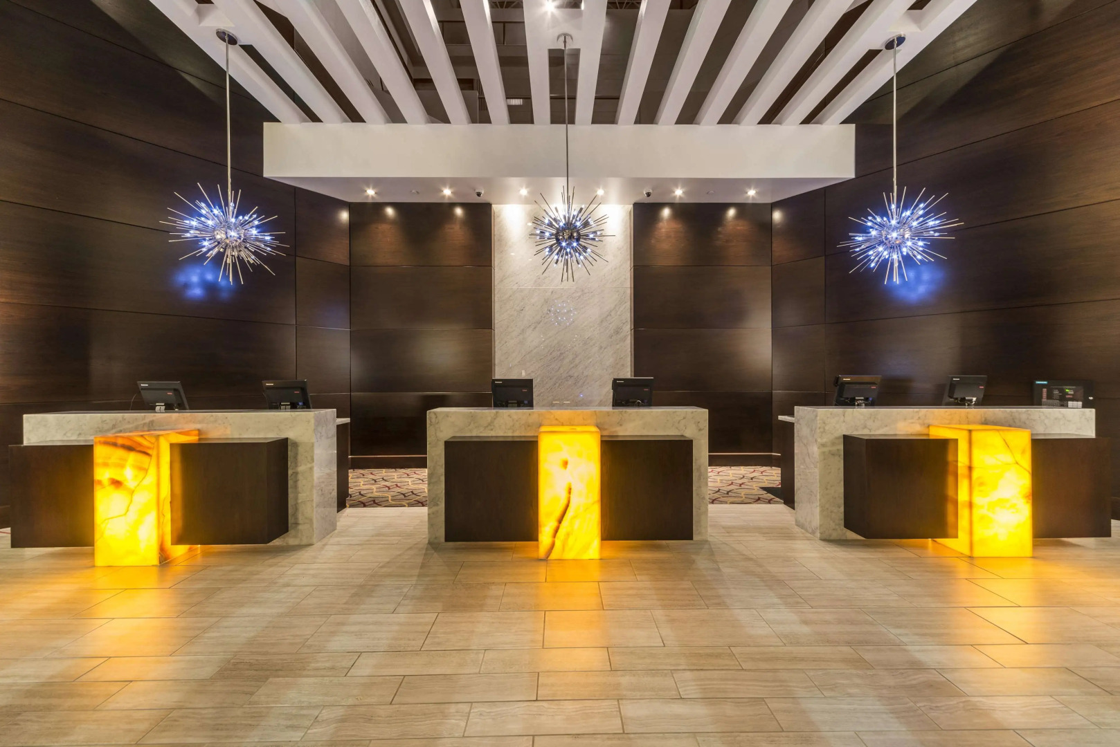 Foto - Hilton Tampa Downtown