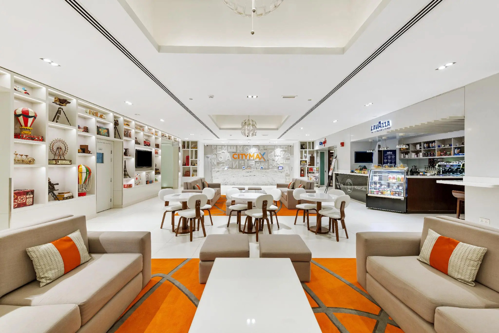 Photo - Citymax Hotel Al Barsha