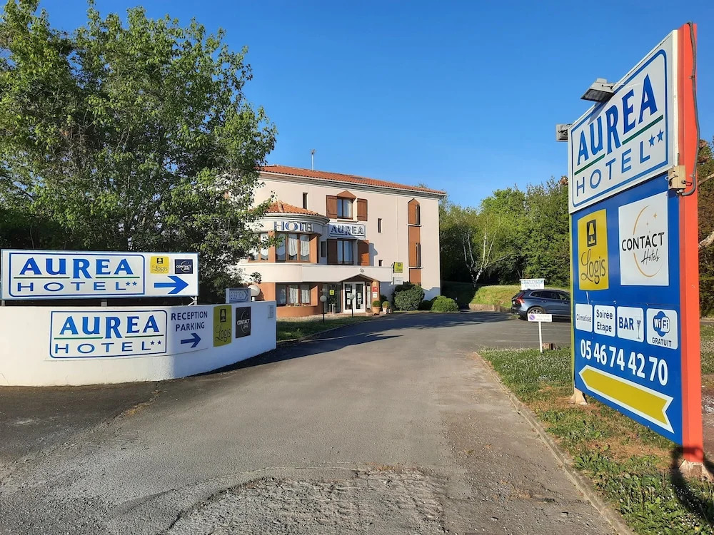 Photo - Sure Hotel by Best Western Saintes