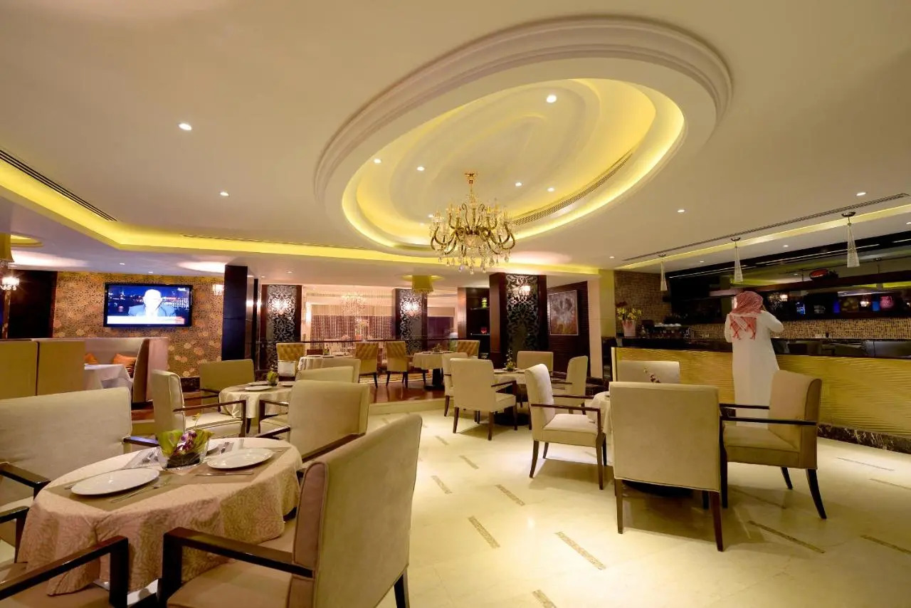 Photo - Boudl Al Woroud