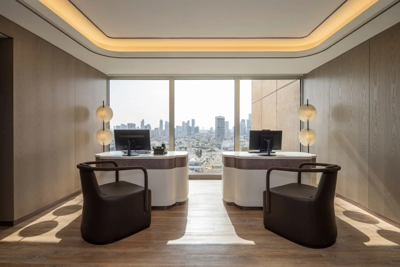Photo - Sheraton Grand Tel Aviv