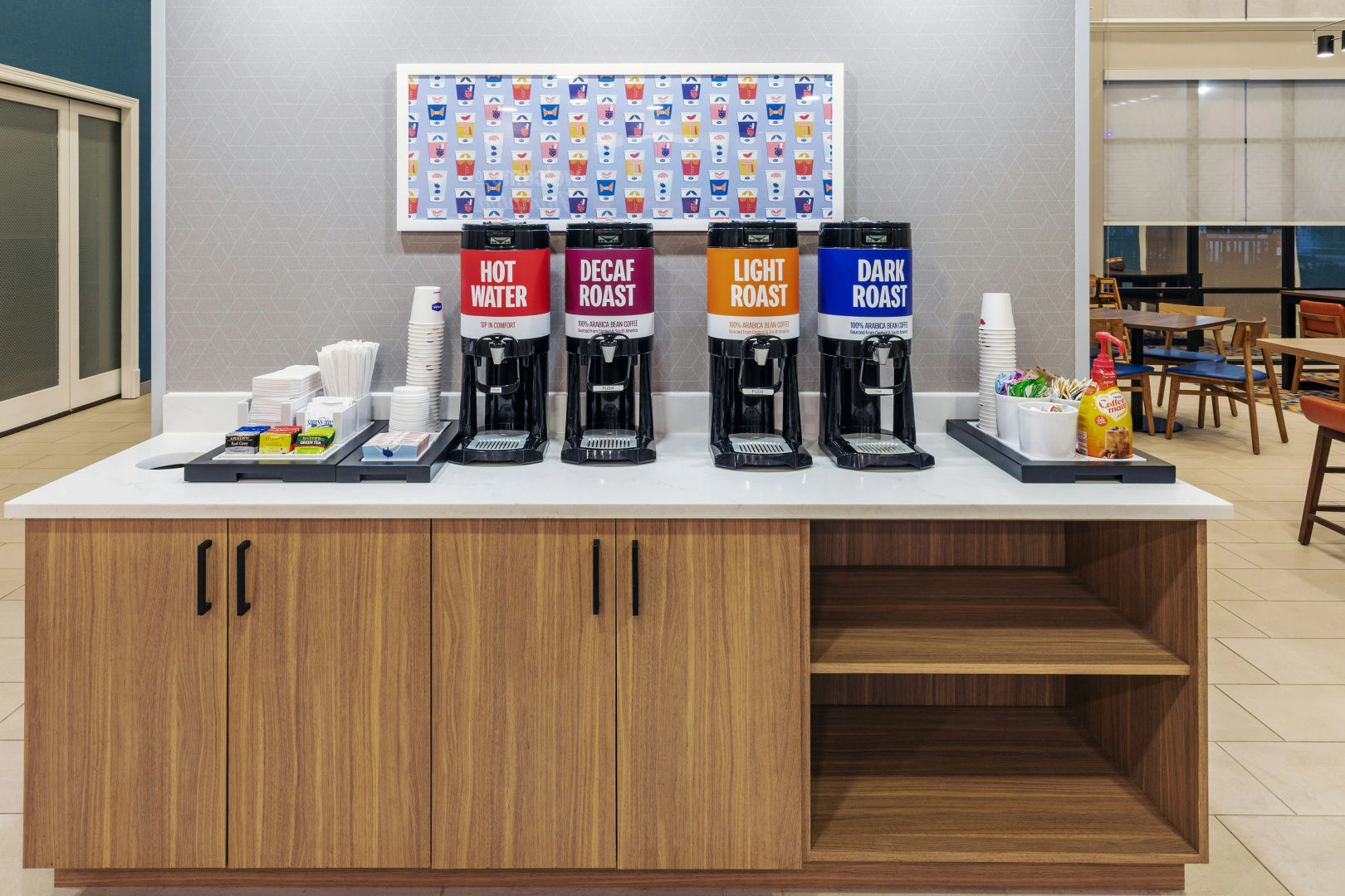 Foto - Hampton Inn & Suites by Hilton Tomball Houston NW