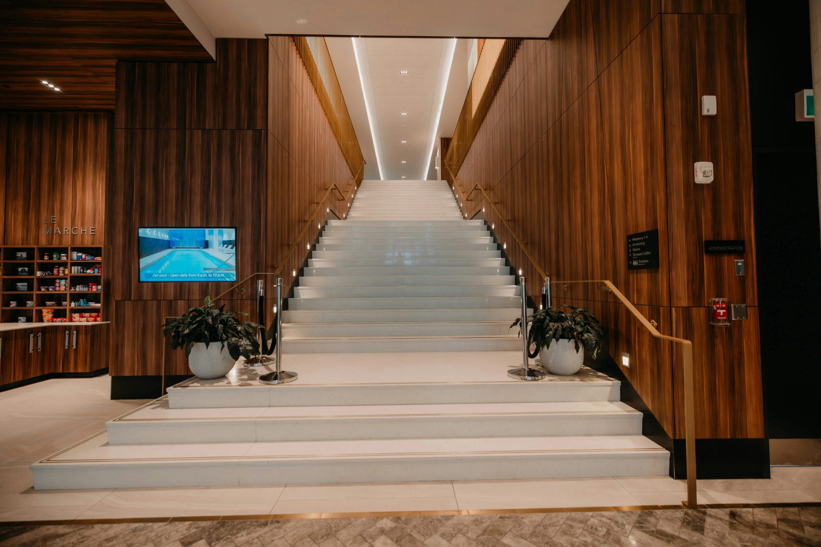 Foto - Homewood Suites by Hilton Montreal Midtown, Quebec, Canada