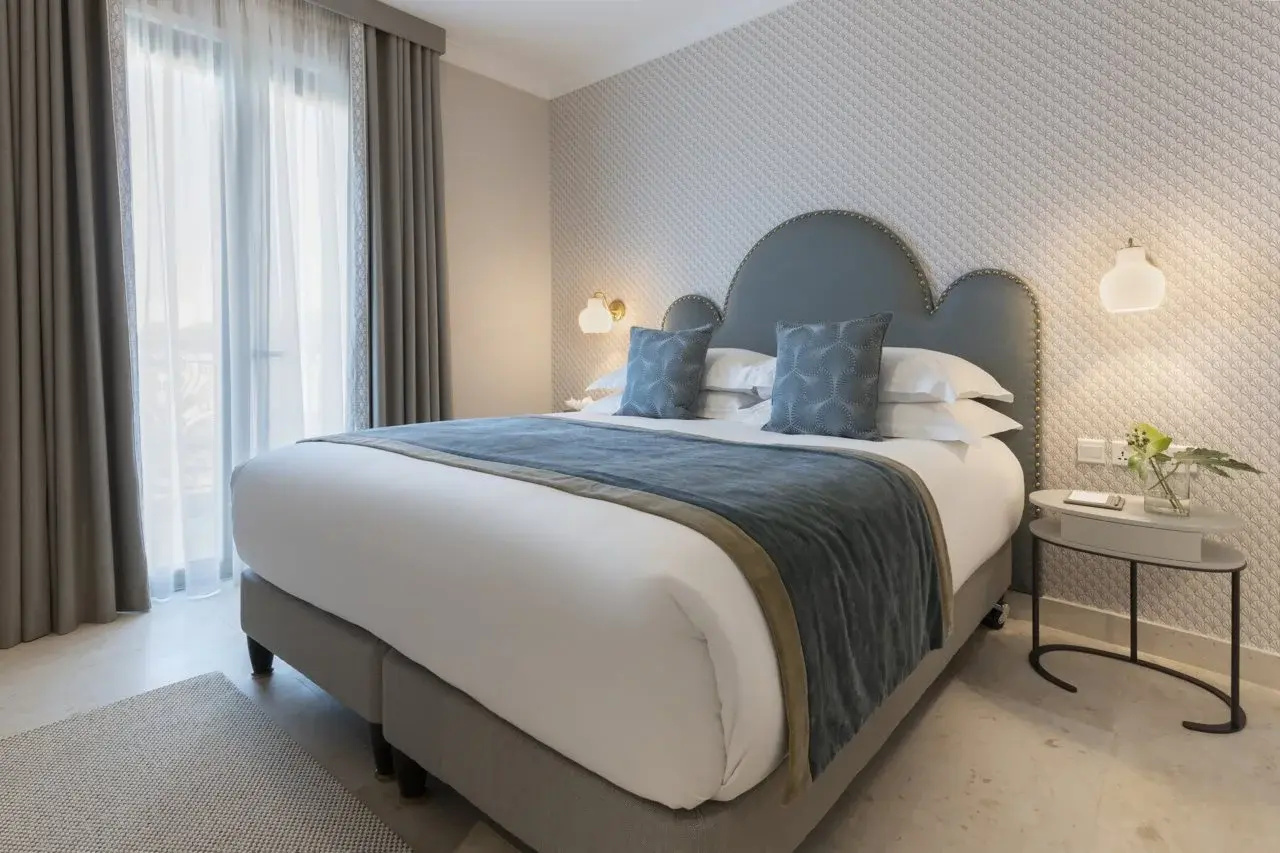 Foto - The Phoenicia Malta - The Leading Hotels of the World