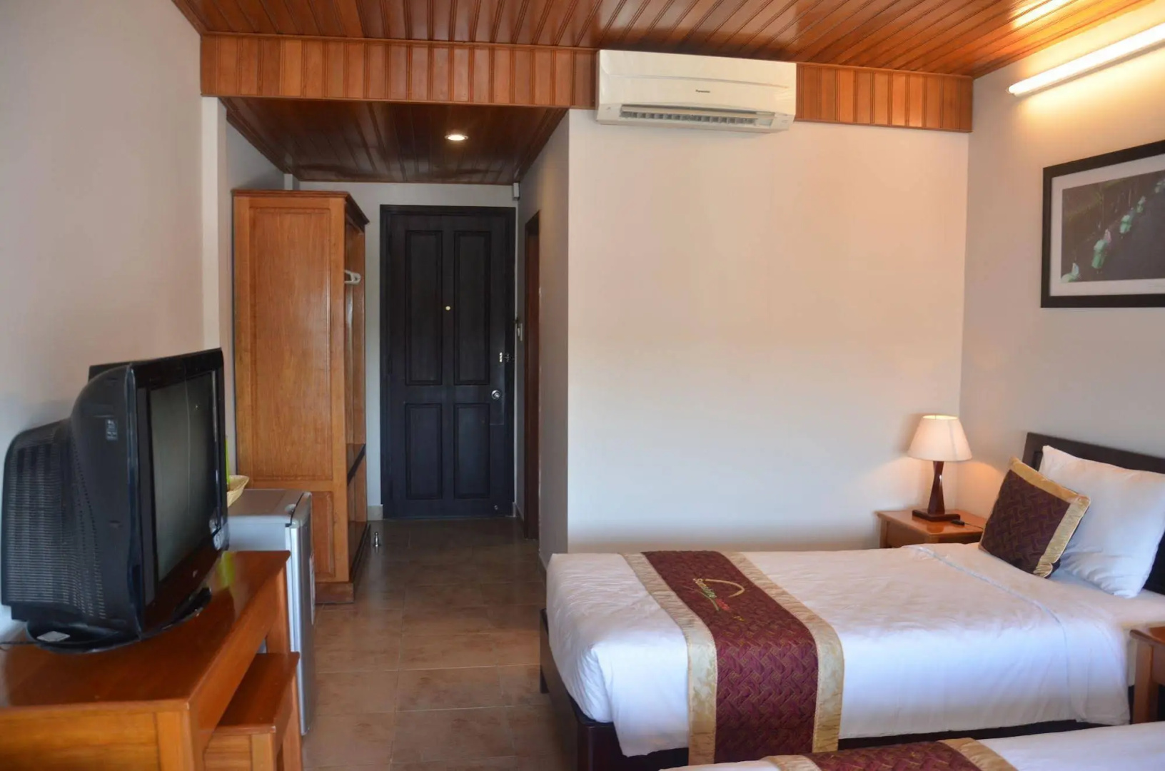 Foto - Sunshine Hoian Hotel