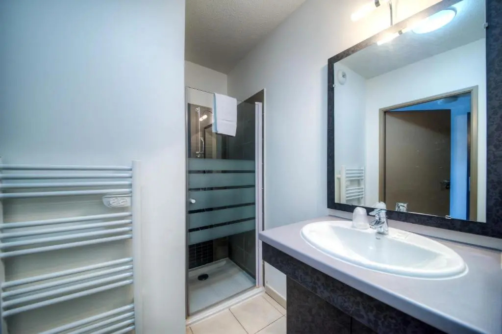 Foto - Comfort Aparthotel Antibes Le Maestria