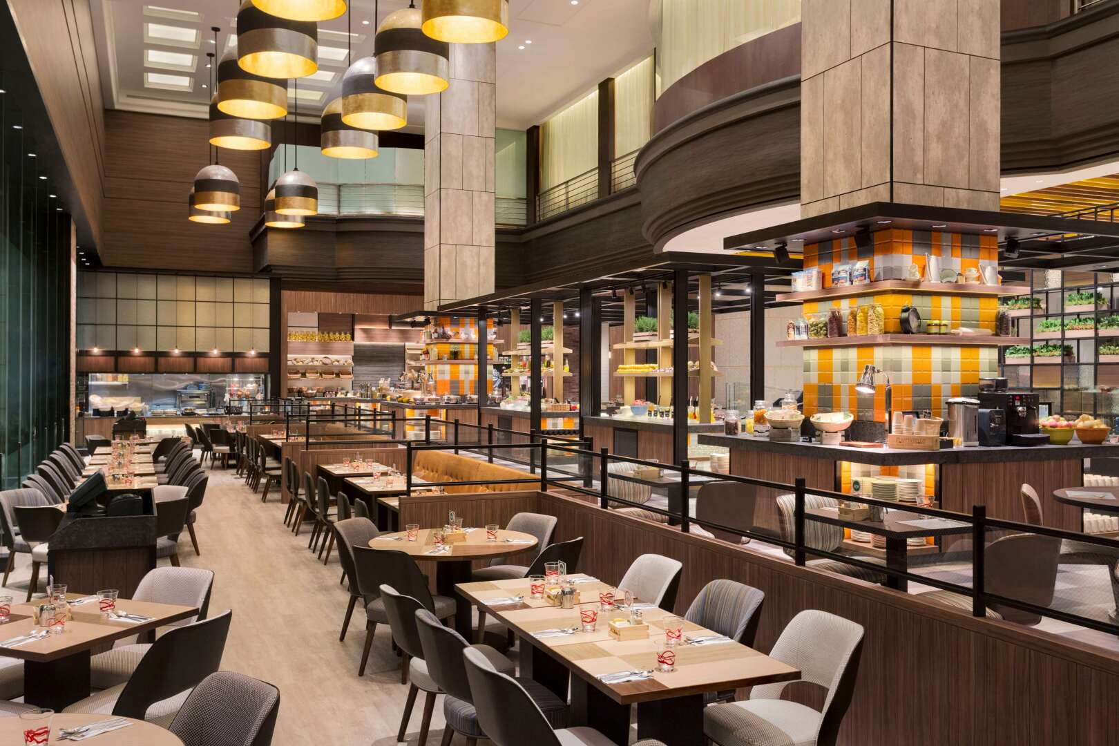 Foto - JEN Singapore Tanglin by Shangri-La