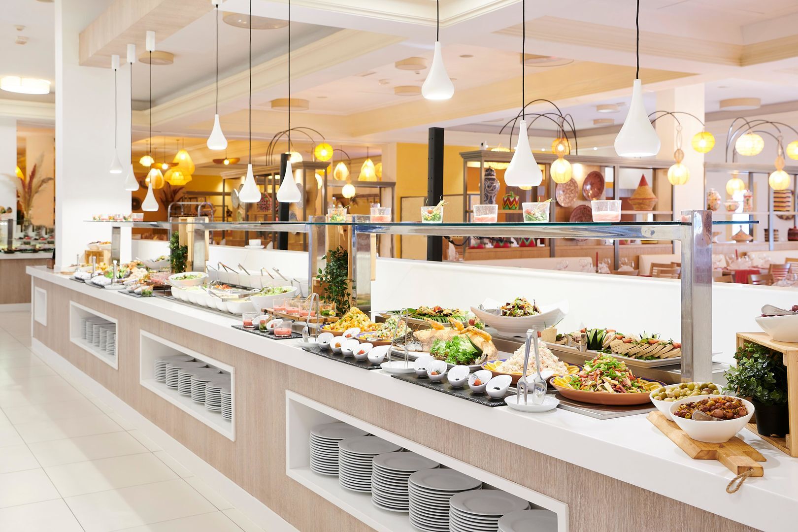 Foto - Iberostar Waves Club Palmeraie Marrakech All Inclusive