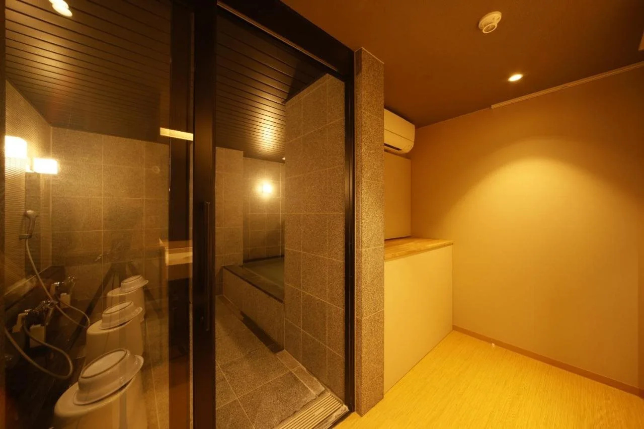 Foto - Towa Ryokan