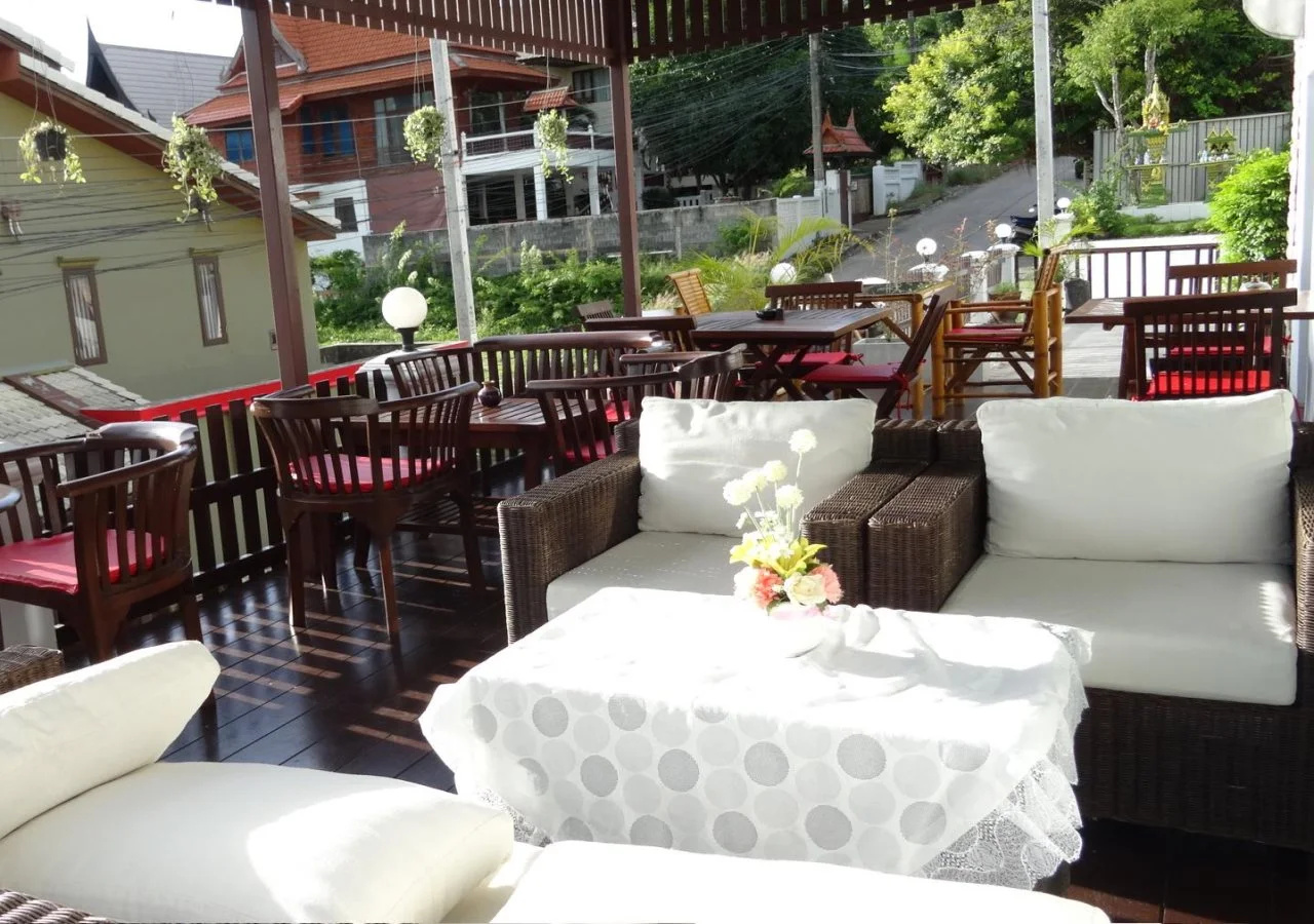 Photo - MM Hill Hotel