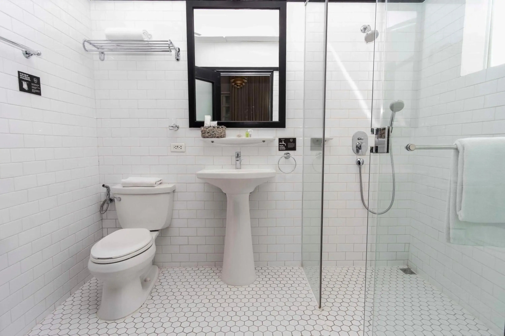 Photo - The Henry Hotel Manila