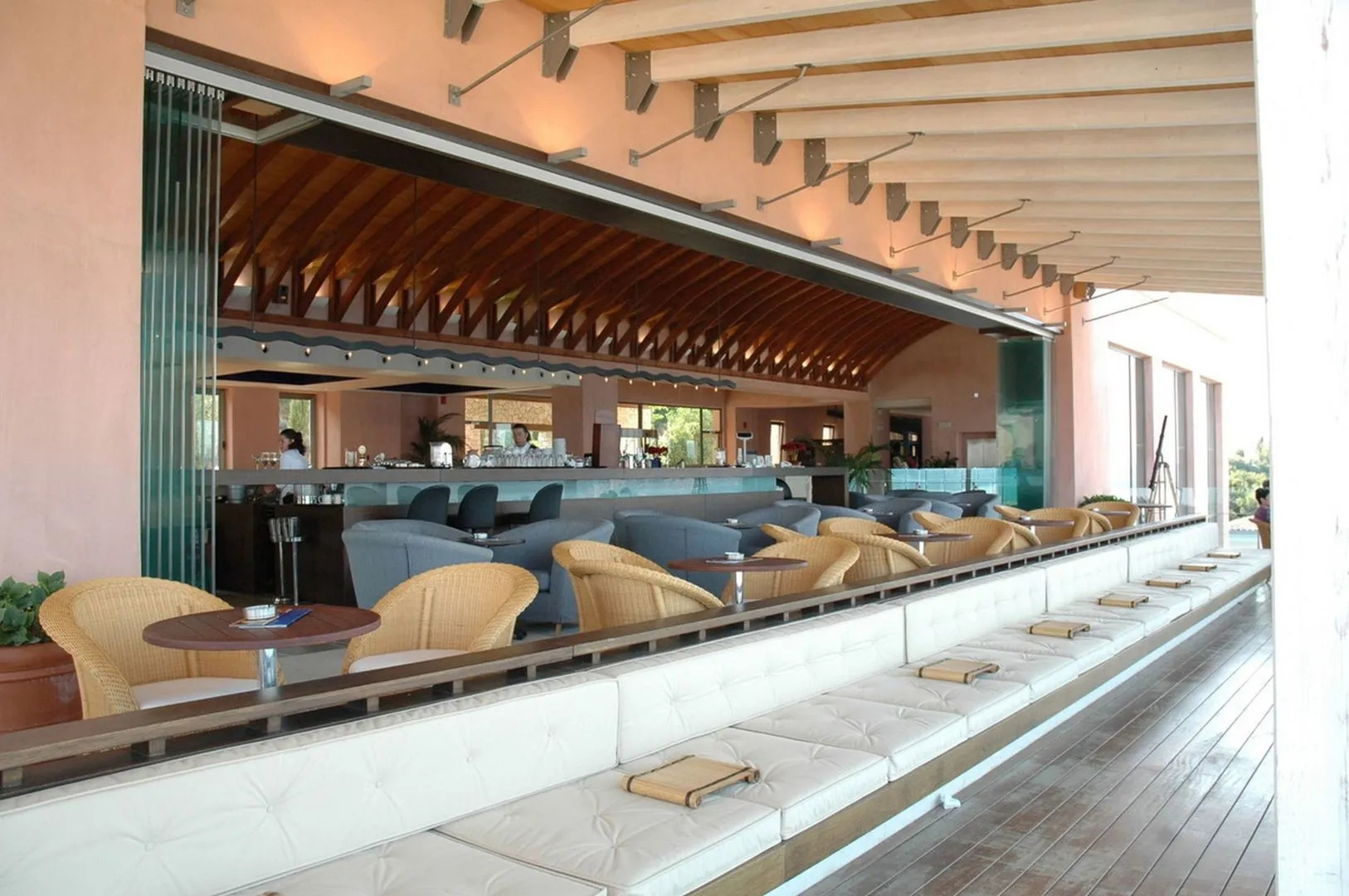 Photo - Ionian Blue Bungalows And Spa Resort
