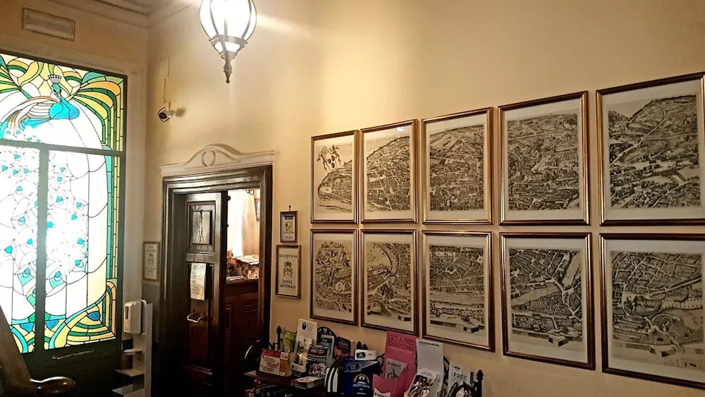 Photo - Soggiorno Angelus