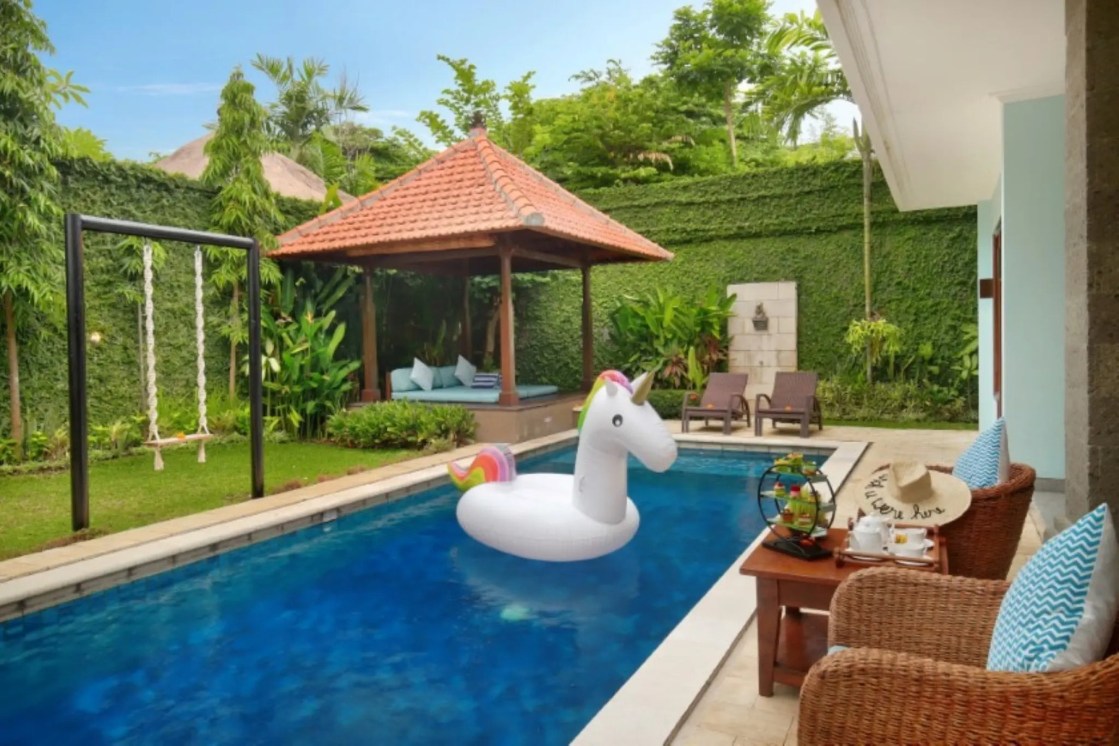 Photo - Kecapi Villa Seminyak by Ini Vie Hospitality