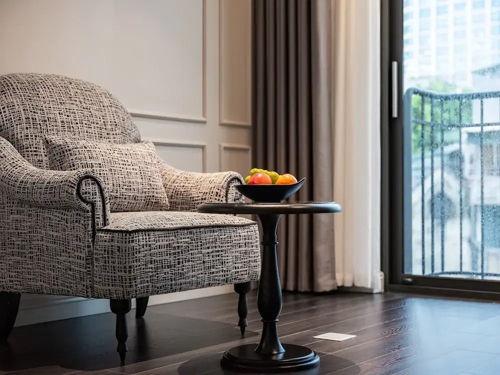 Photo - T Boutique Hotel