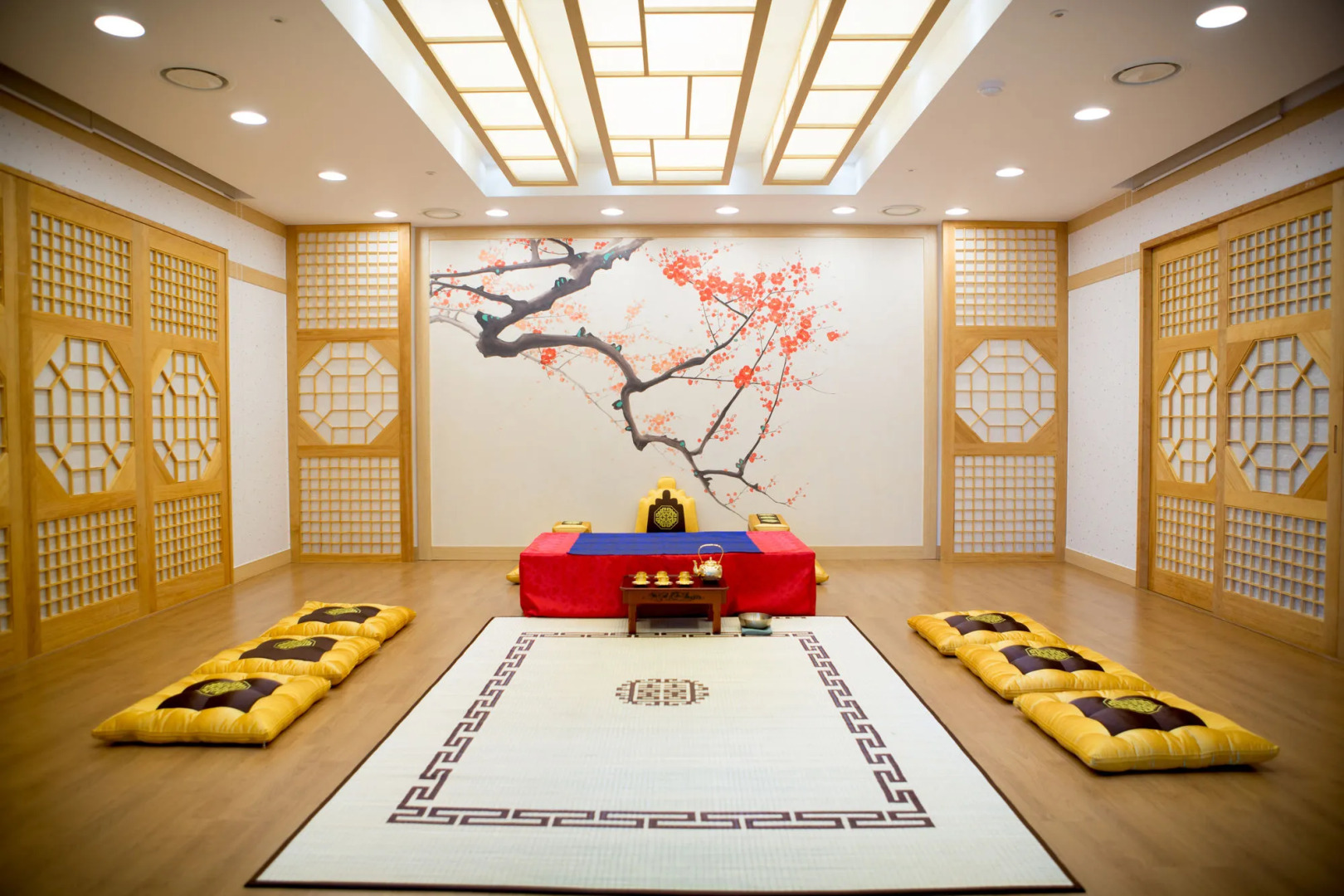 Foto - Harbor Park Hotel