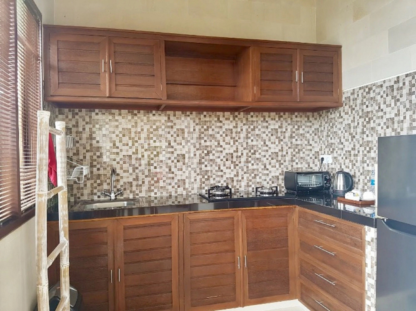 Foto - Uma Padi Villa