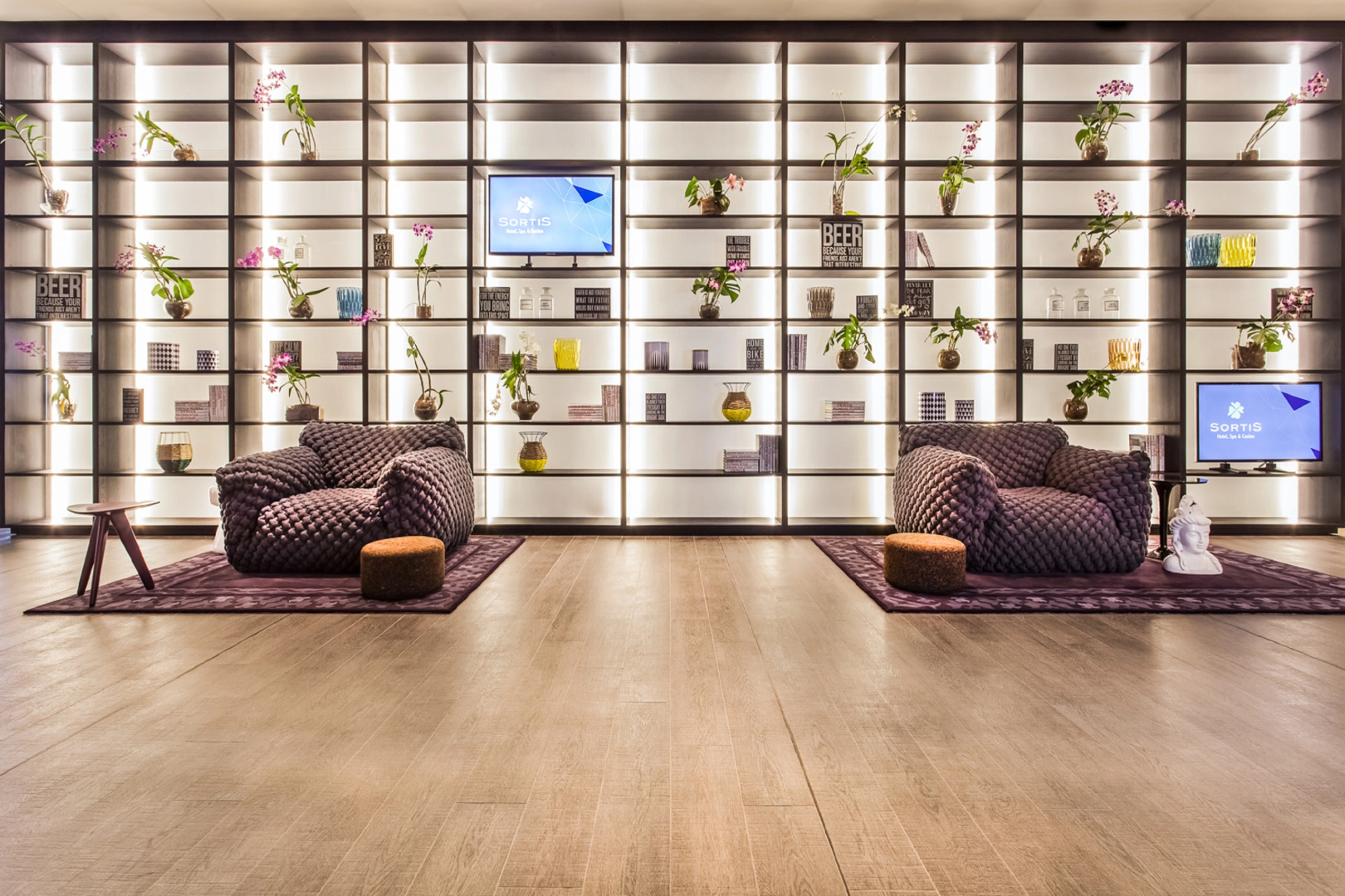 Foto - Sortis Hotel, Spa & Casino, Autograph Collection