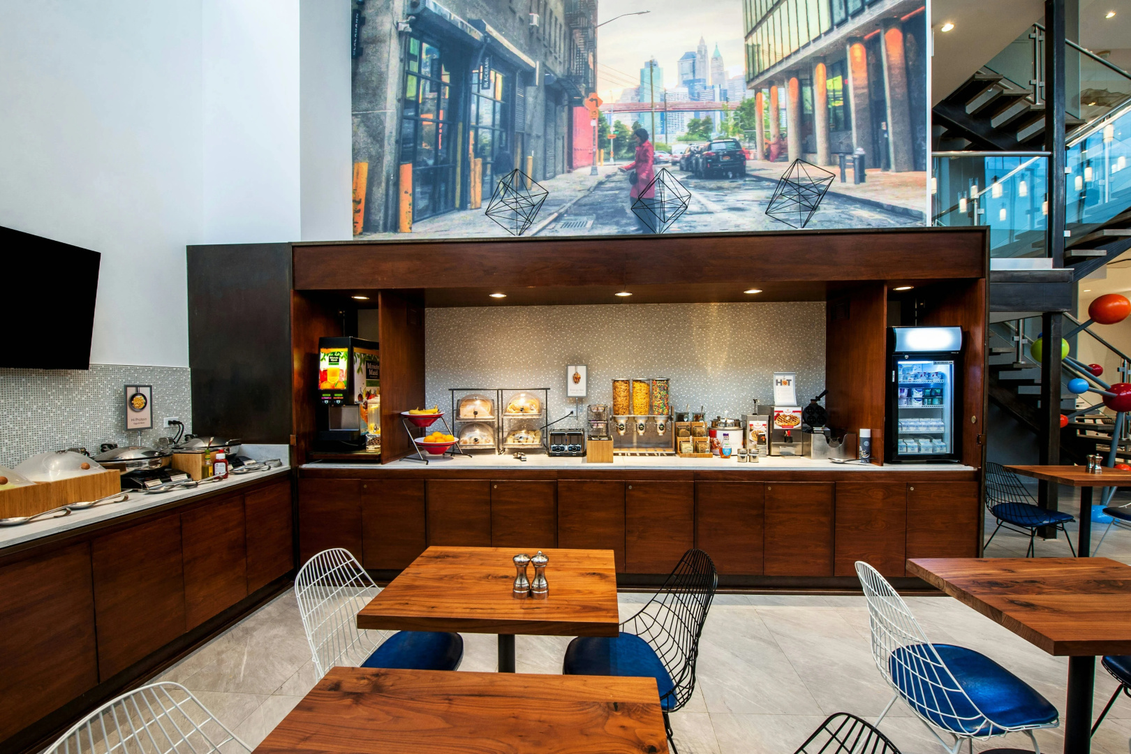 Foto - Fairfield Inn & Suites By Marriott New York Brooklyn