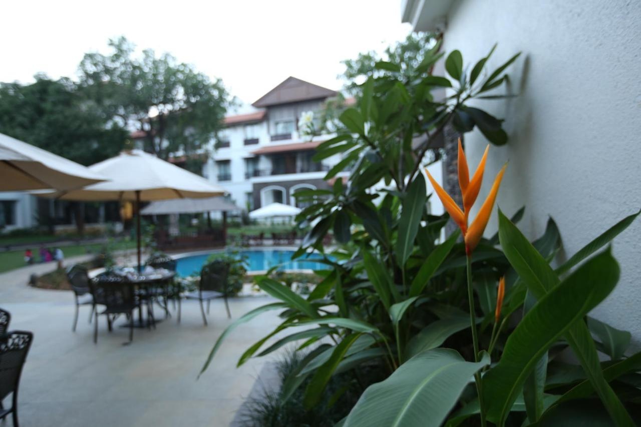 Foto - Rhythm Lonavala - An All Suite Resort