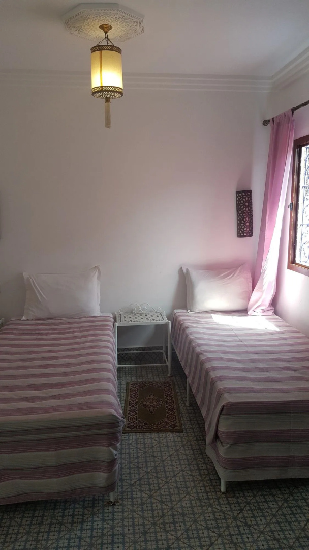 Foto - Riad Hôtel Essaouira