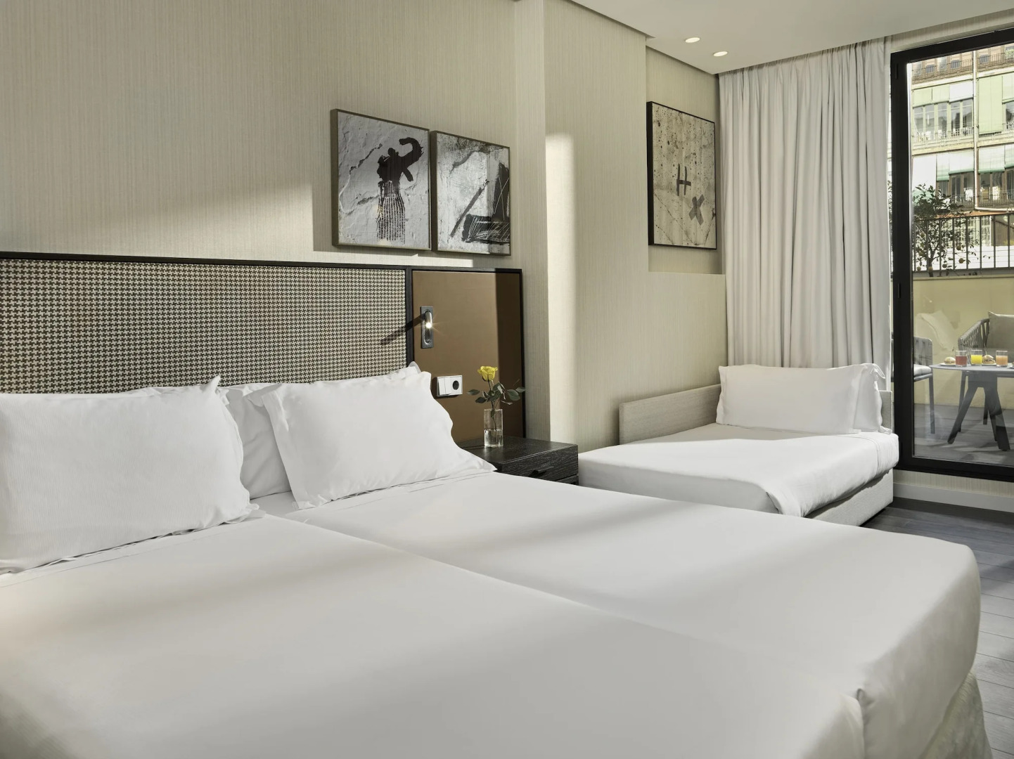 Foto - H10 Art Gallery 4* Sup