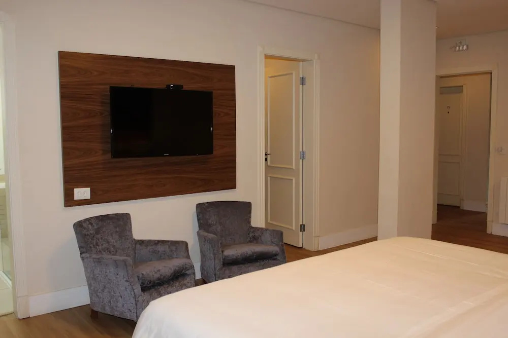 Foto - Hotel Chateau