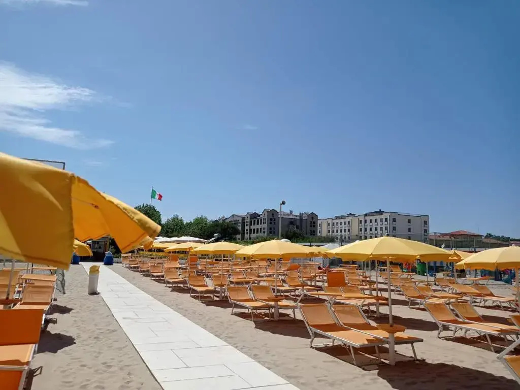 Foto - Dante Family Beach Resort