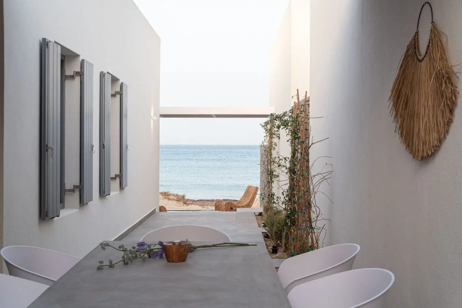Foto - SummerSalt Villa Paros
