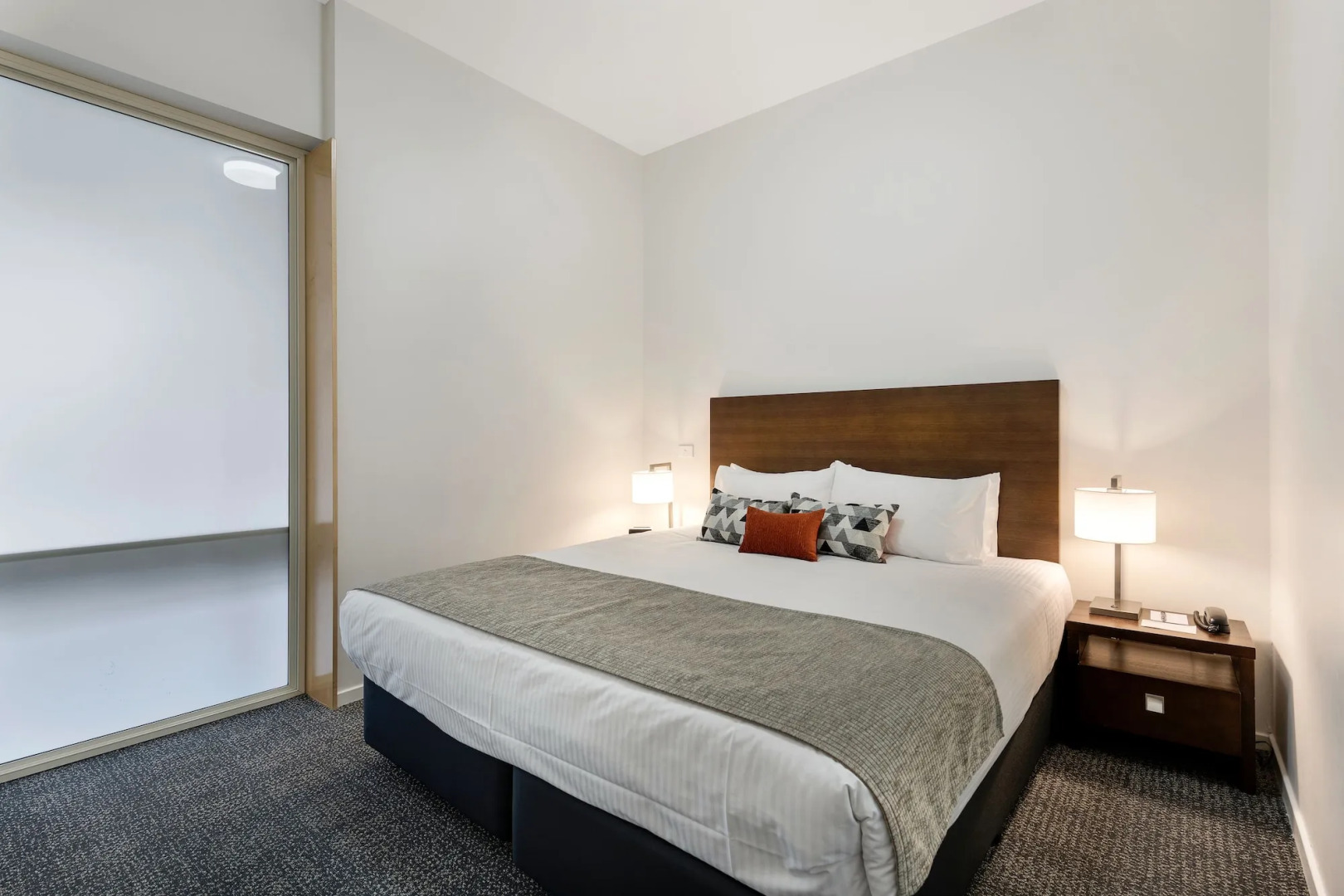 Photo - Melbourne CBD Central Apartment Hotel Official