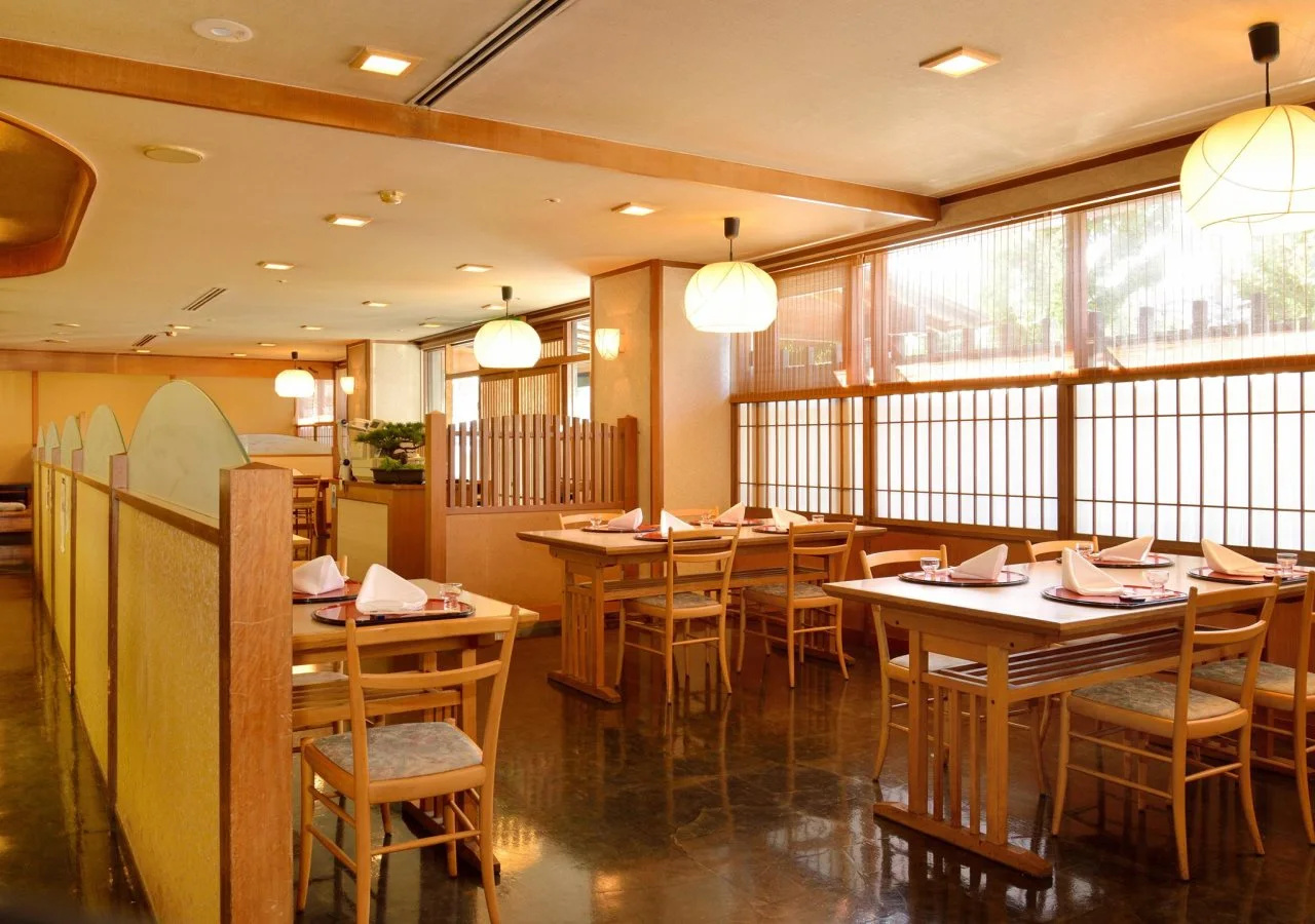 Photo - Heian No Mori Kyoto