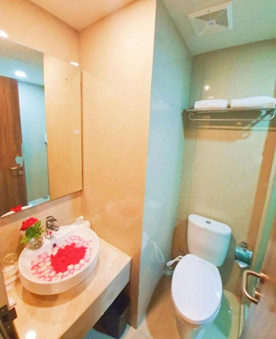 Foto - Win Premier Hotel Mangga Besar