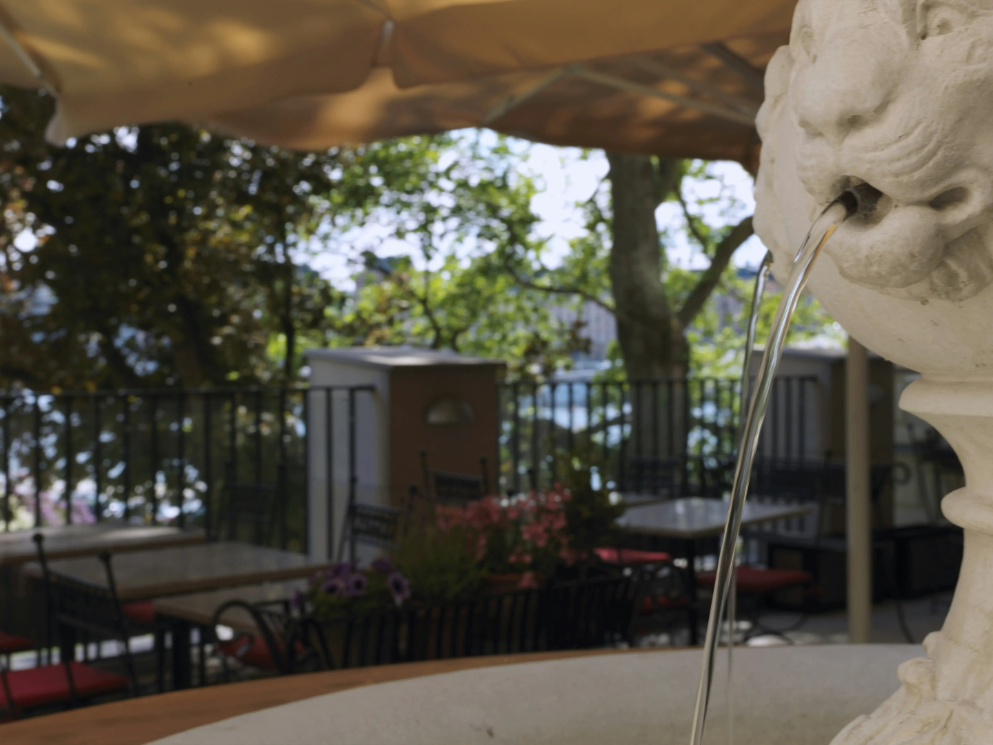 Foto - Lydmar Hotel