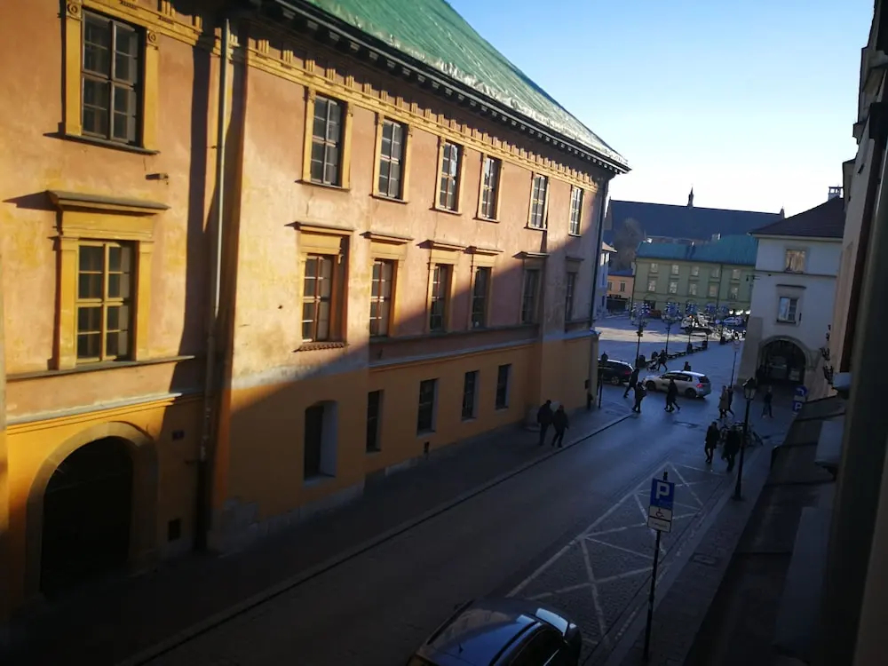 Photo - Vinfort Aparthotel