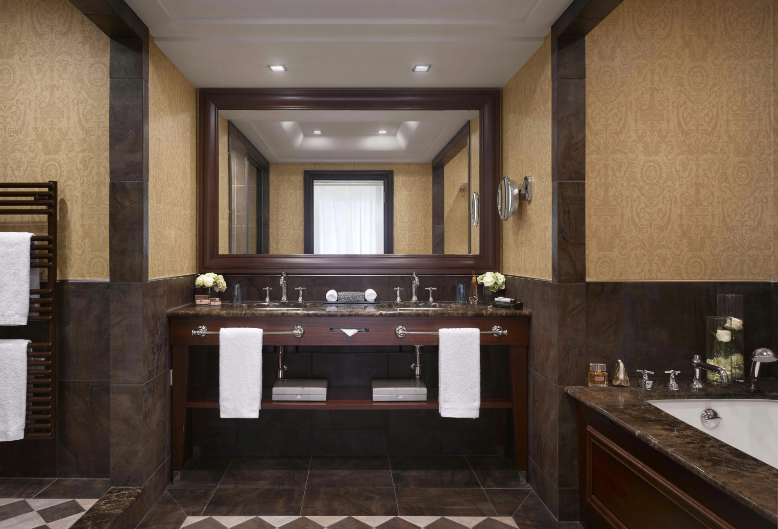 Foto - Hôtel Métropole Monte Carlo – Spa Guerlain