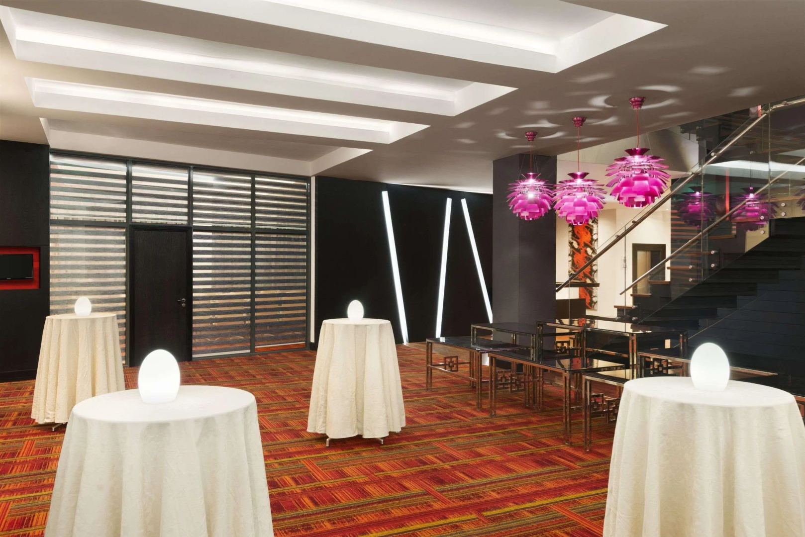Photo - Onomo Hotel Dar es Salaam