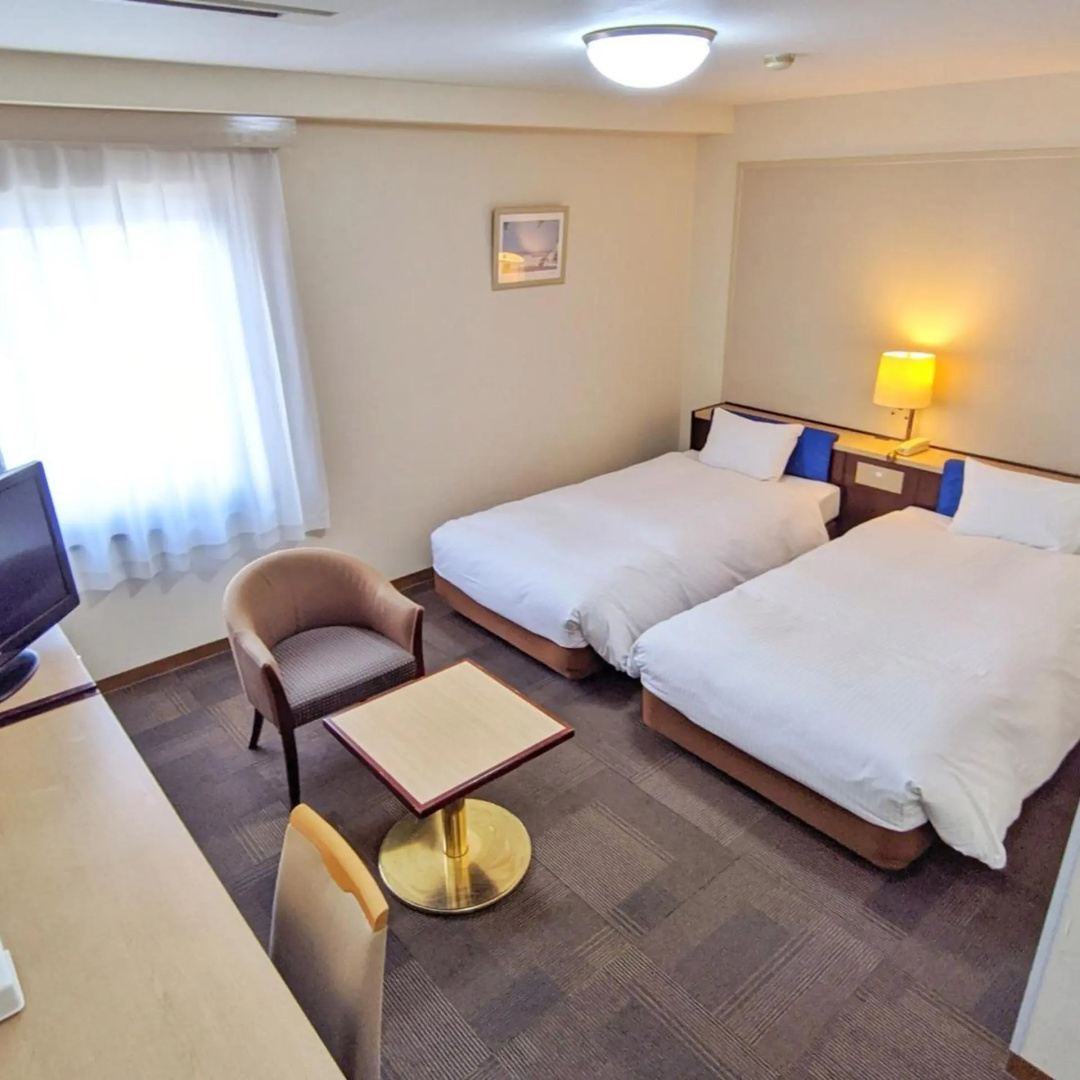 Foto - Kadoma Public Hotel