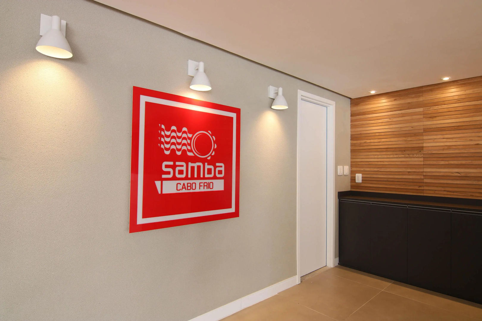 Foto - Samba Bossa Nova Cabo Frio