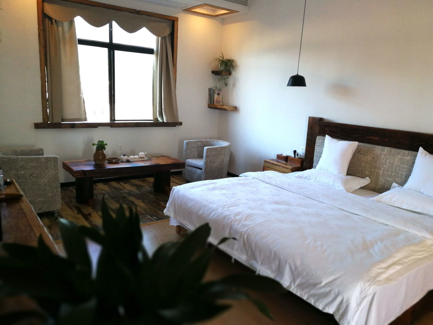 Tian's Resort