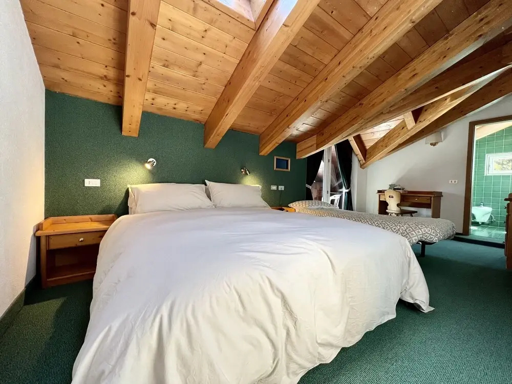 Photo - B&B Garni Villa Campitello