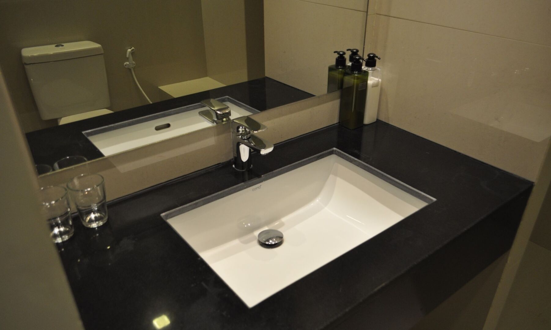 Photo - Rezt Bangkok