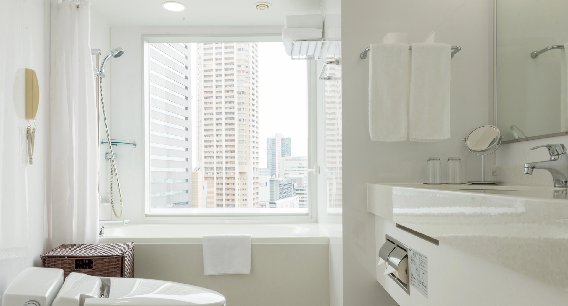 Photo - Fraser Residence Nankai Osaka