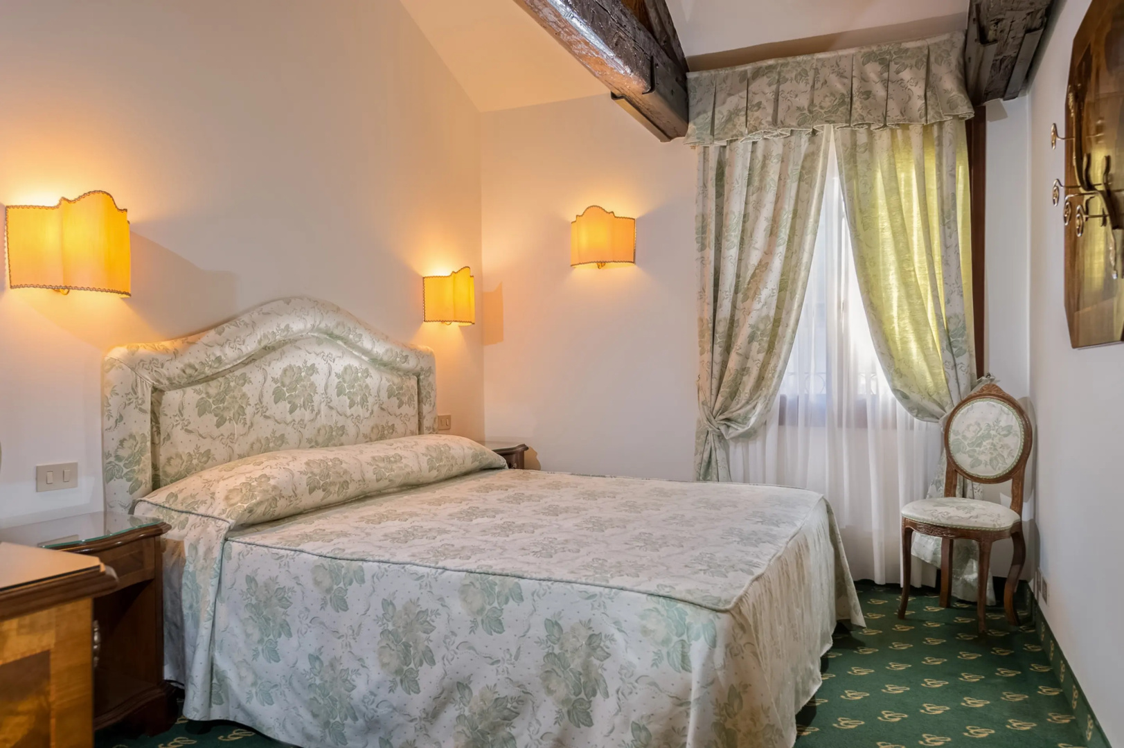 Foto - Giorgione Hotel